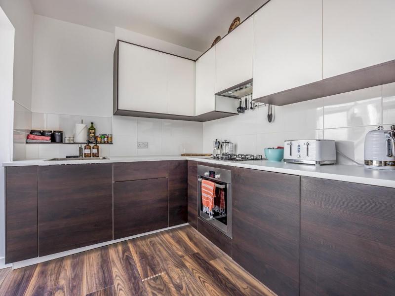 Charming Southsea Family Home - Pass the Keys - image 25