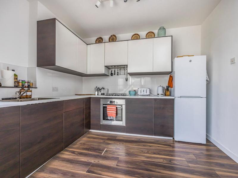 Charming Southsea Family Home - Pass the Keys - image 48