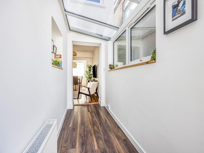 Charming Southsea Family Home - Pass the Keys - image 24