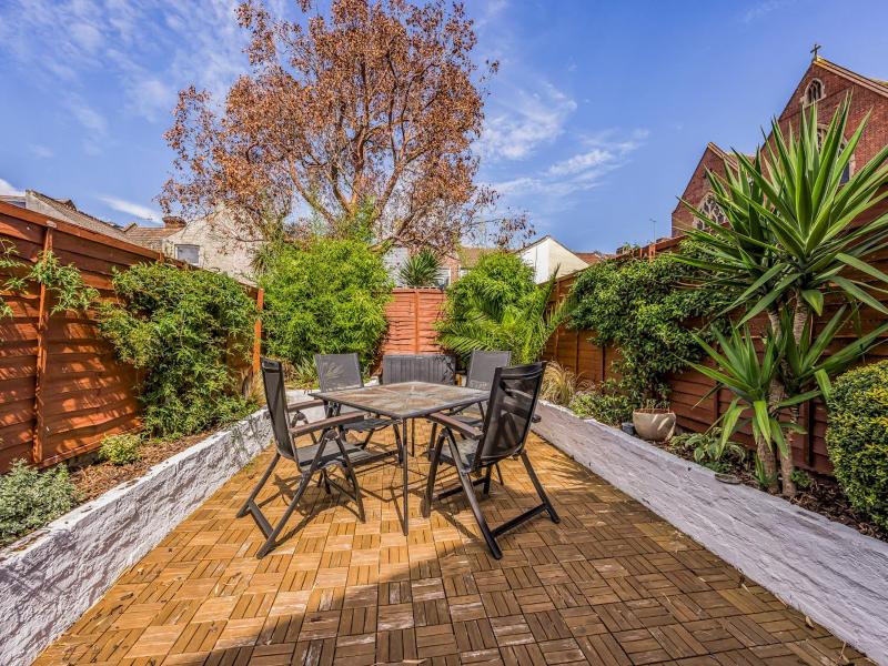 Charming Southsea Family Home - Pass the Keys - image 19