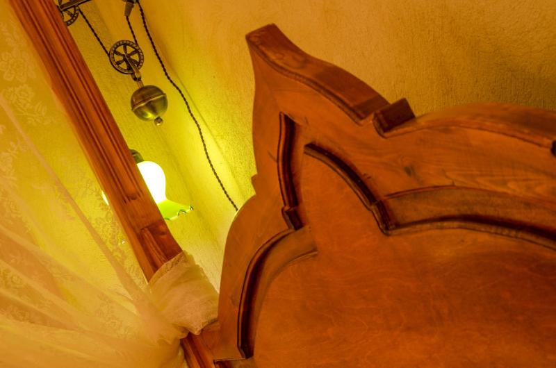 Elafusa Luxury Apartment - image 8