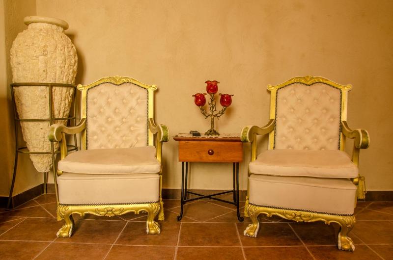 Elafusa Luxury Apartment - image 11