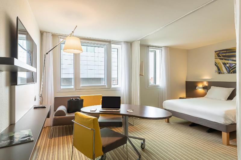 Novotel Suites Lille Europe - image 31