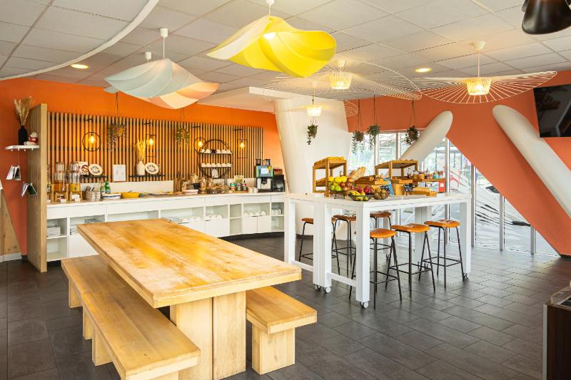 Novotel Suites Lille Europe - image 16
