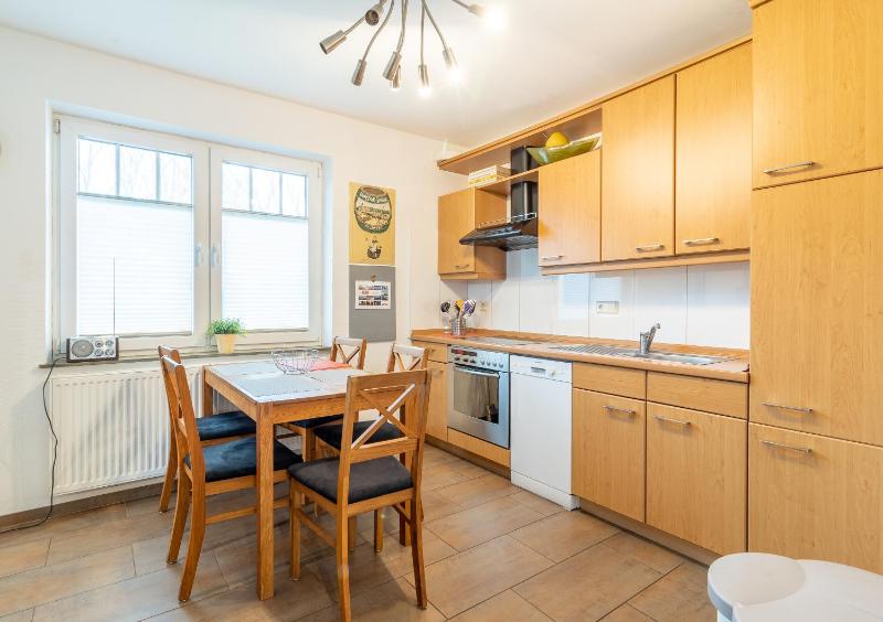 Ferienwohnung Dünensand - image 3