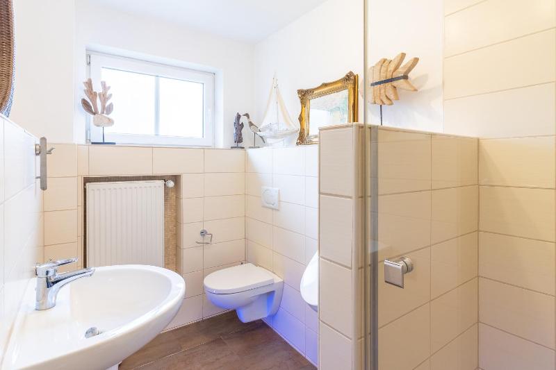 Ferienwohnung Dünensand - image 5