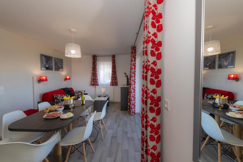 Two-Bedroom Apartment image 3