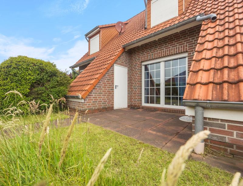 Ferienhaus Lütte Uttied - image 12