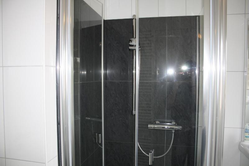 Apartment with Balcony image 4