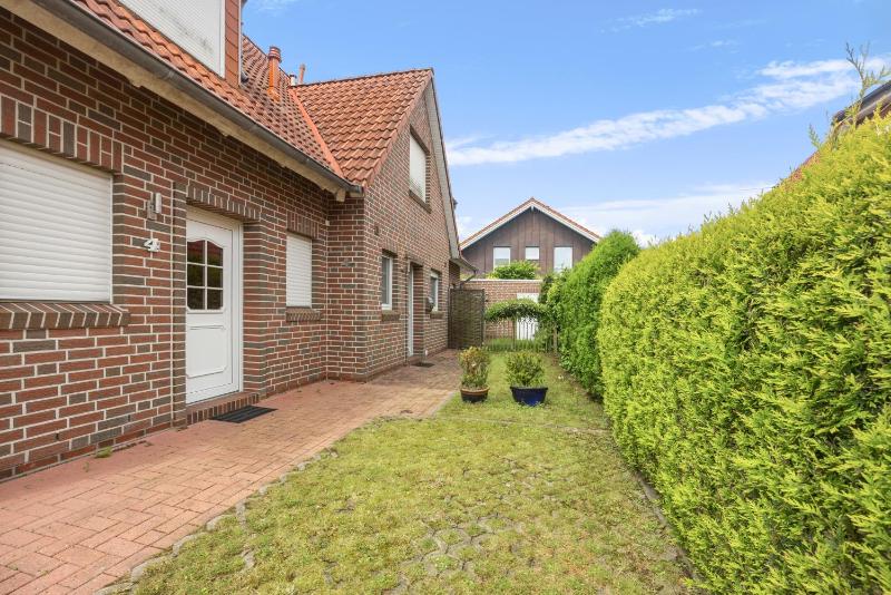 Ferienhaus Lütte Uttied - image 11