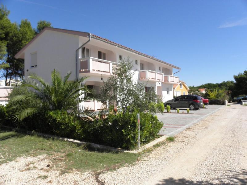 Apartments Vink - image 35