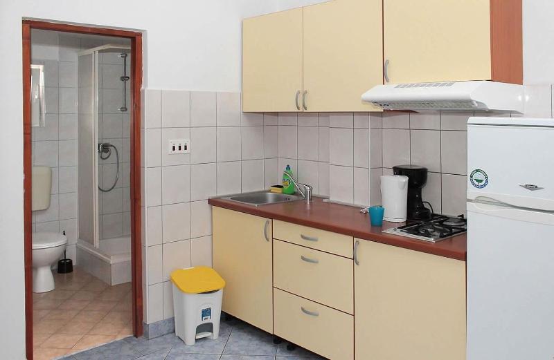 Apartments Vink - image 21