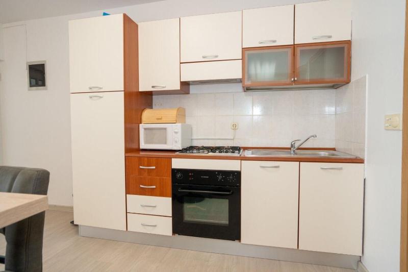Apartment Danka - image 22