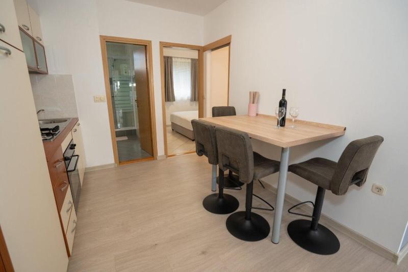 Apartment Danka - image 16