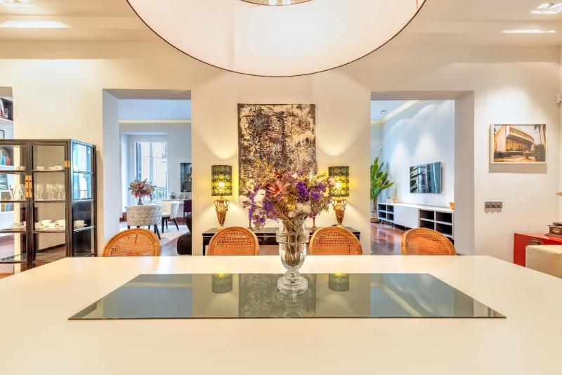 Apartamento Gran Via Place en Madrid - image 7