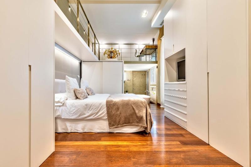 Apartamento Gran Via Place en Madrid - image 9