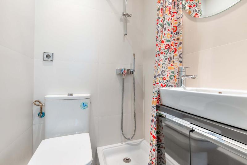 Apartamento Gran Via Place en Madrid - image 11