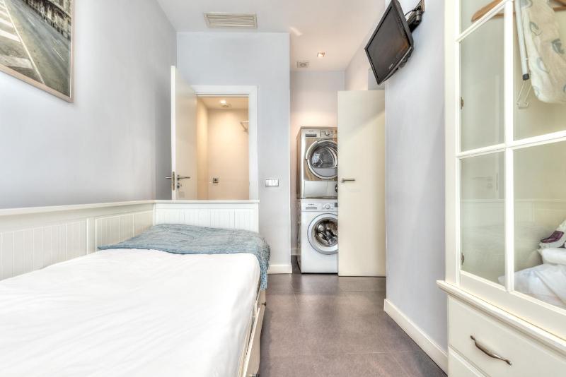 Apartamento Gran Via Place en Madrid - image 6