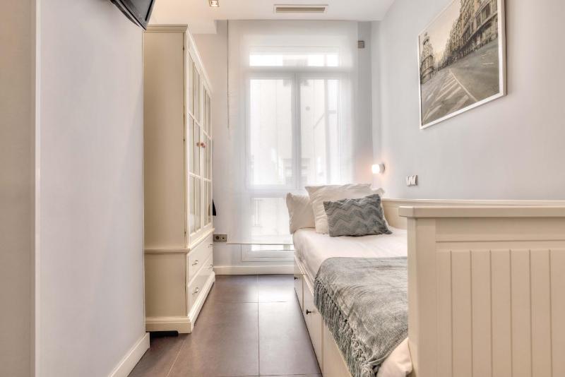 Apartamento Gran Via Place en Madrid - image 16