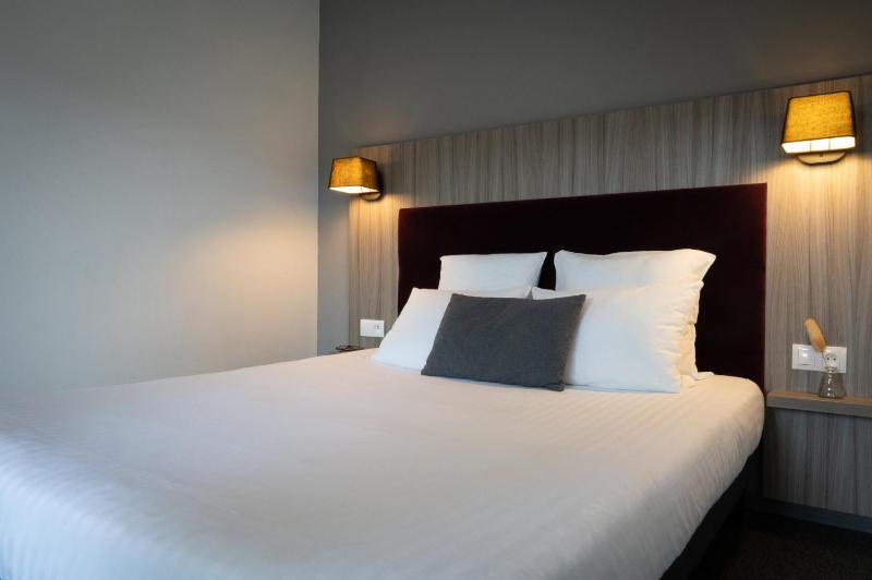 Nemea Appart Hotel Elypseo Strasbourg Port - image 8