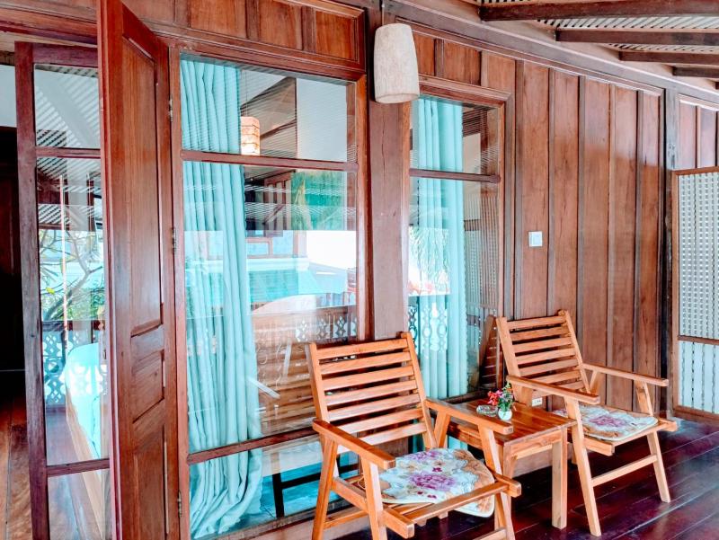 Ireenkevin guesthouse - image 13