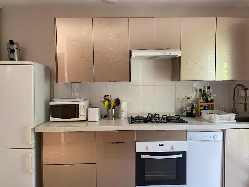 Two-Bedroom House image 3