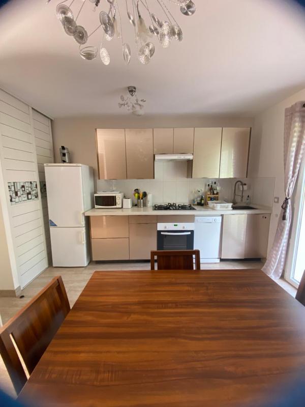 Two-Bedroom House image 2