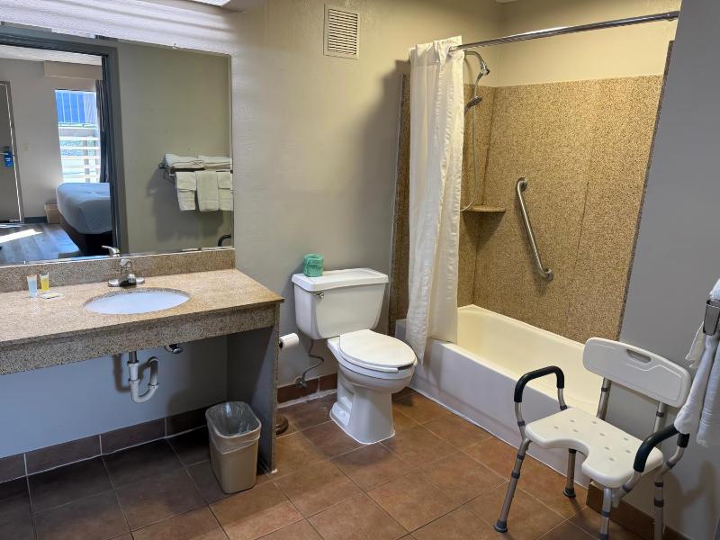 King Room - Disability Access/Non-Smoking image 3