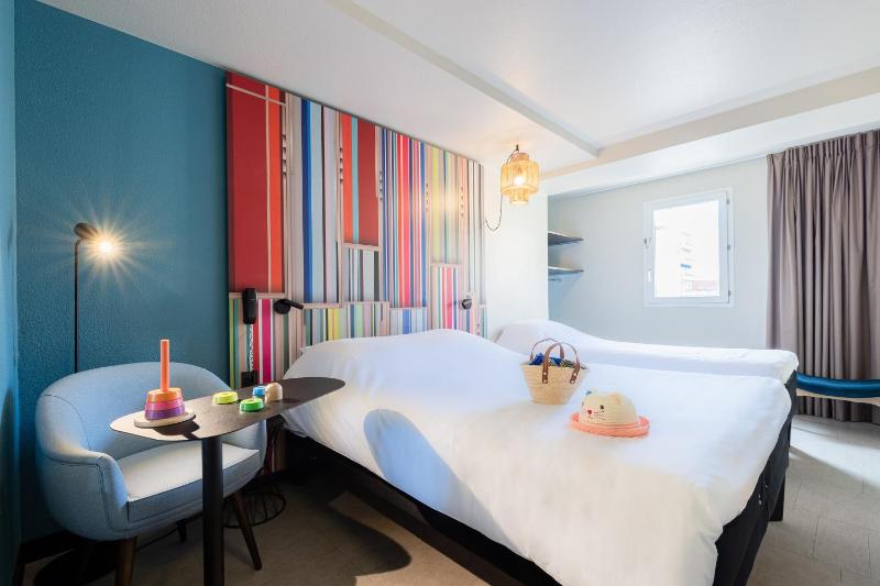 Triple Room image 1