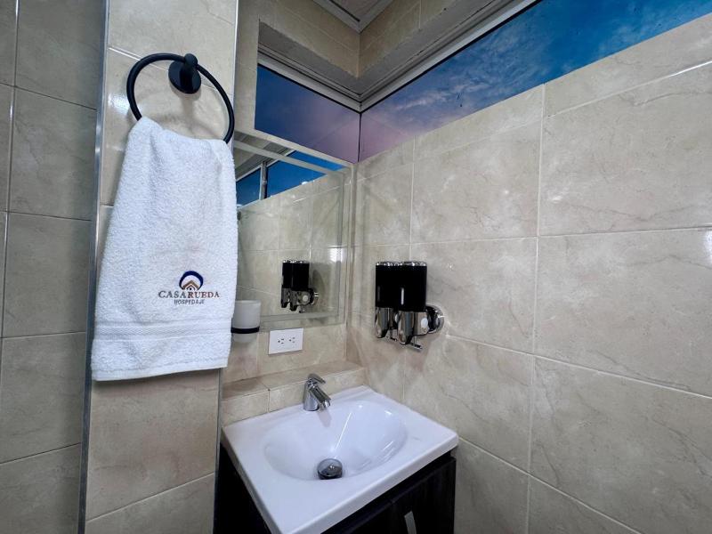 Hospedaje Casa Rueda - image 21