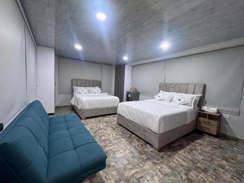 Hospedaje Casa Rueda - image 49