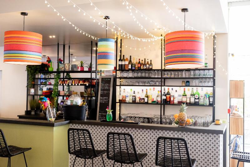 ibis styles Perpignan Centre - image 10