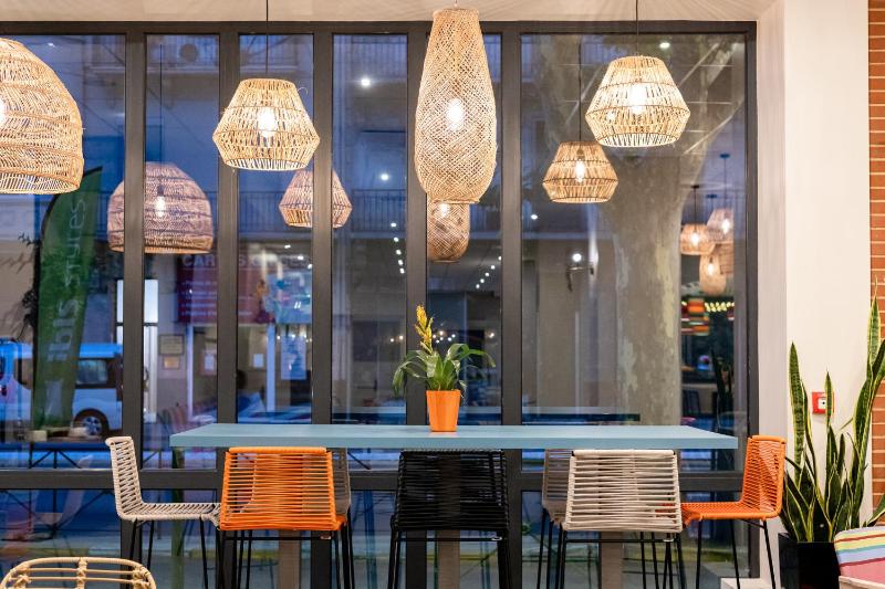 ibis styles Perpignan Centre - image 21