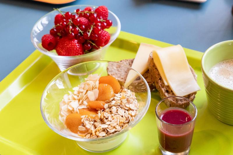 ibis styles Perpignan Centre - image 12
