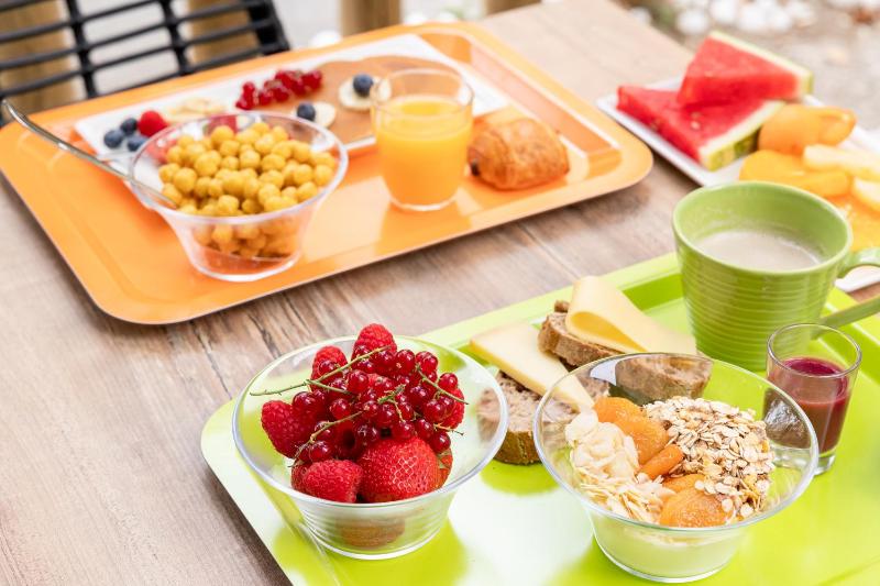 ibis styles Perpignan Centre - image 15