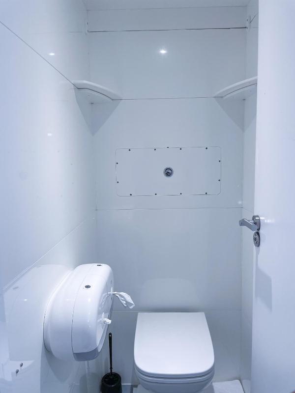 Capsule Lower Level image 2