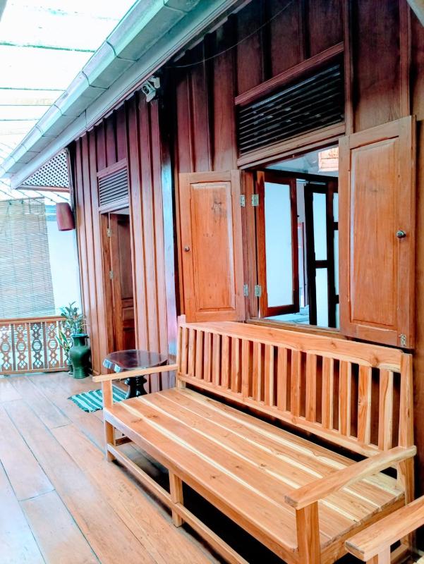 Ireenkevin guesthouse - image 7