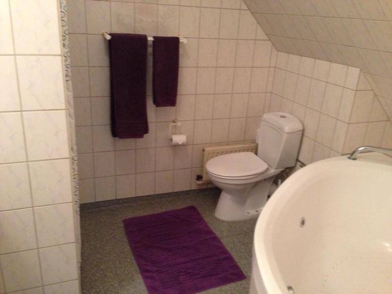 Double Room with Bath image 2