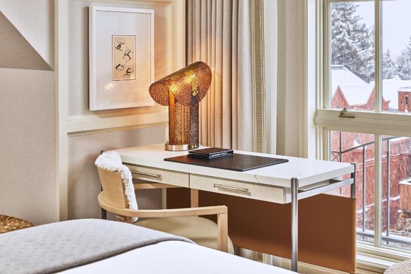 The St. Regis Aspen Resort - image 4