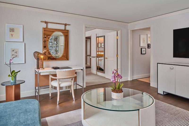 The St. Regis Aspen Resort - image 34