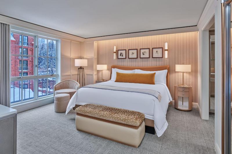 The St. Regis Aspen Resort - image 17