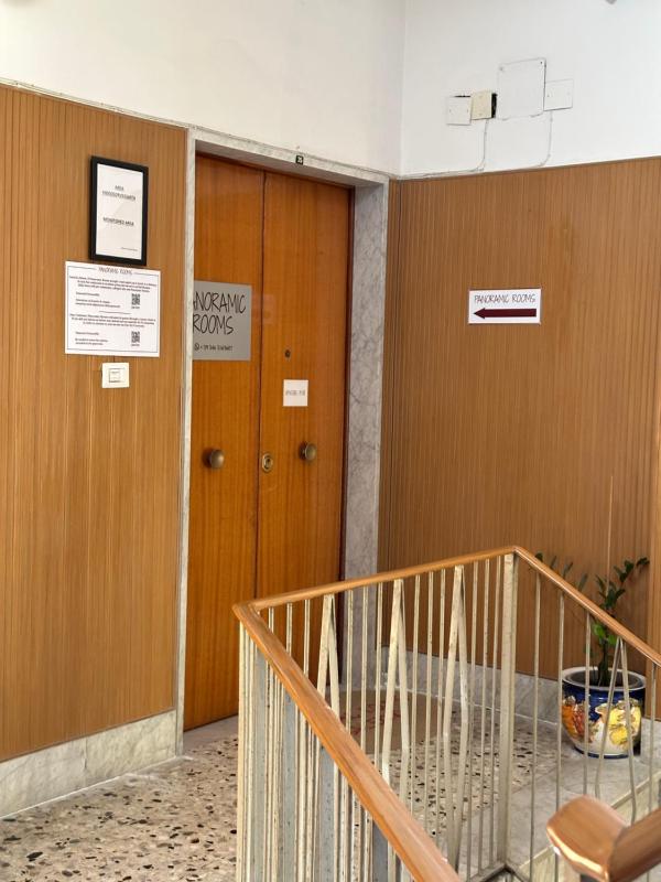 Panoramic Rooms Salerno - image 31