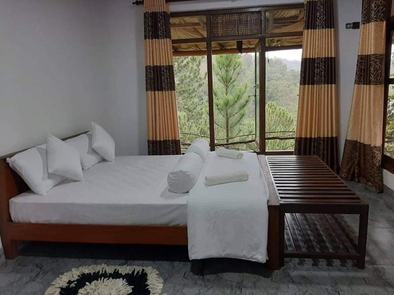Turn View Resort Ella - image 34