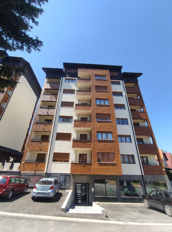 Apartman Djuric 012 - image 11