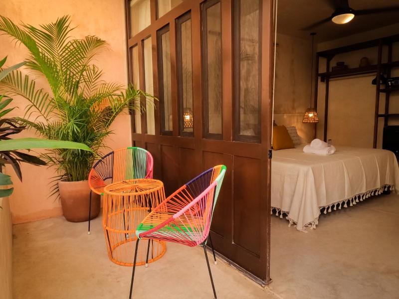 Kuka y Milpa - image 7