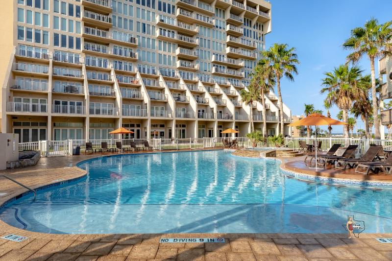 Bahia Mar Solare Beachfront Resort Condos with Two Pools - image 41