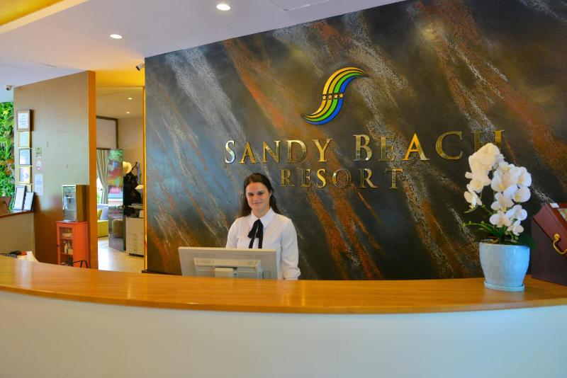 Sandy Beach Resort - image 3