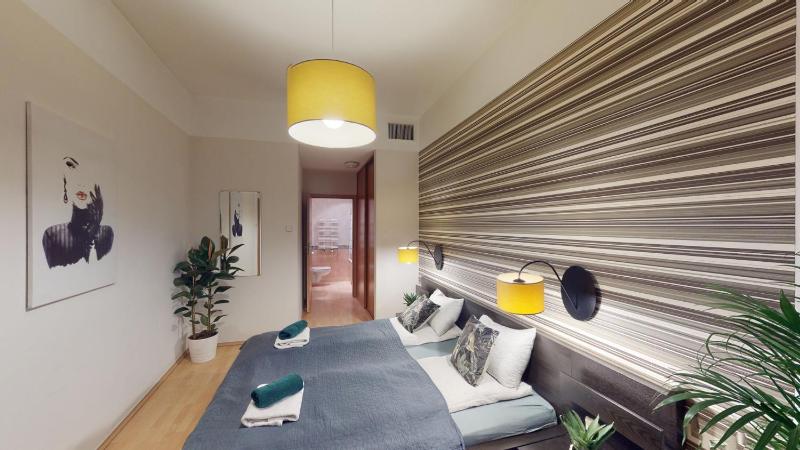 Aparthotel Market Square TectumApartments - image 7