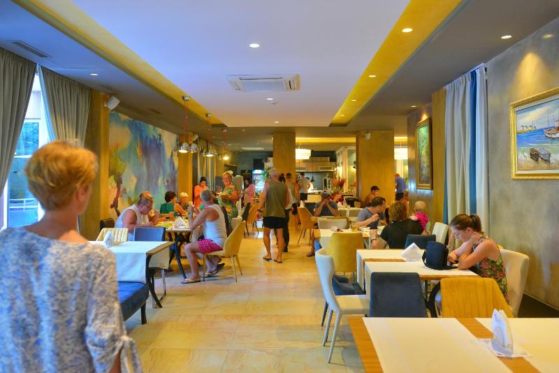 Sandy Beach Resort - image 13