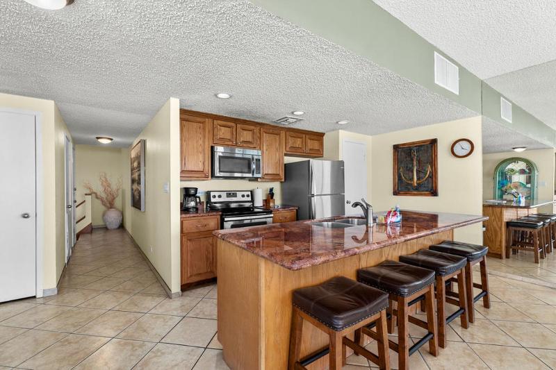 Sunchase IV by South Padre Resort Rentals - image 14